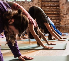200-Uur Hybride: Zelfstudie Online en 14 Dagen In-Persoon Yoga Docentenopleiding in Barcelona, Spanje - Photo 5