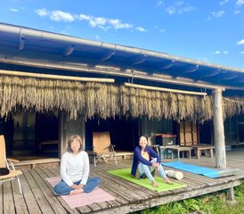 14 Day Yakushima Yoga Retreat in Japan with Nature Immersion - Photo 1
