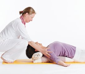 8 Day Yoga Therapy Retreat for Anxiety Disorder and Depression in Bad Meinberg, Germany - Photo 2