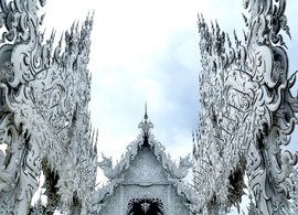 Chiang Rai Retreats & Trips