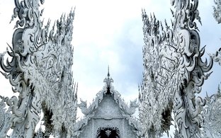 Chiang Rai Retreats & Trips