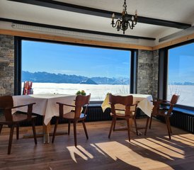4 Tage Jugend-Bindungs-Retreat mit Yoga auf dem Rigi, Schweiz - Photo 5