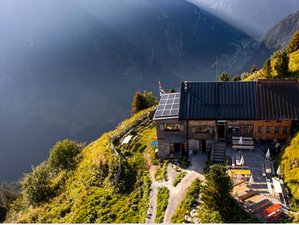 4 Tage Retreat mit Yoga, Wandern und Wohlfühlen in den Zillertaler Alpen, Österreich