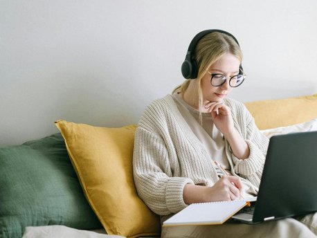 Luxury Writing