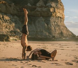6 Day The Reset: New Year's Yoga Retreat in Alentejo, Portugal - Photo 5