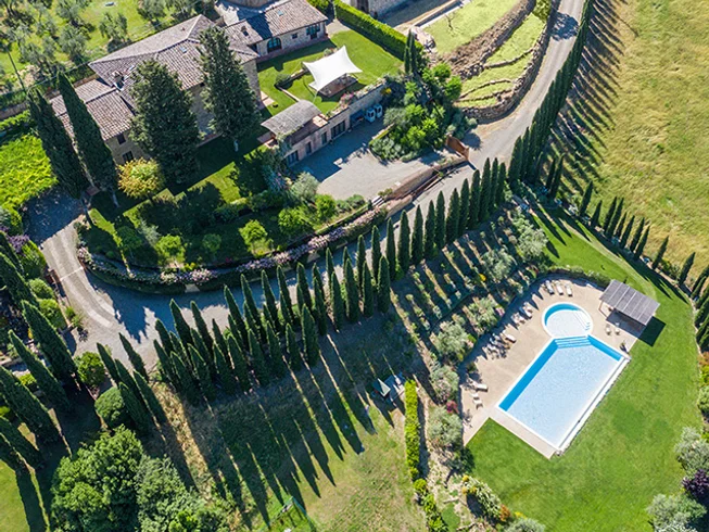8 Day Total Tuscan Experience Guided Motorcycle Tour in Italy photo 2