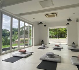 3 Day MAUNA: Boutique Silent Meditation and Mindfulness Retreat in Hong Kong with Vlada de Sousa - Photo 5