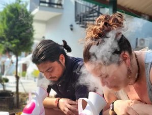 14 Day Ayurvedic Panchakarma Retreat in Rishikesh, India