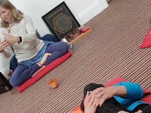 3 Day Cook, Yoga, and Relax Mid-Summer Retreat in Kilkee, County Clare