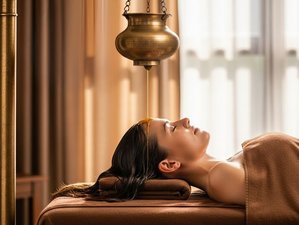 3-daagse Ayurvedische wellness om te vertragen in Punta Barco, Panama