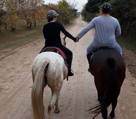 2 Day Horse Riding Holiday in Capilla del Señor, Buenos Aires Province - Photo 5