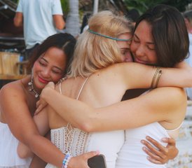 29-tägige, 200-stündige Multistyle-Yoga-Lehrerausbildung mit veganer Verpflegung in Koh Phangan, Thailand - Photo 5