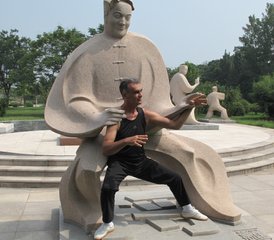 7 Day Qigong and Tai Chi Retreat in Lagoa de Albufeira, Portugal - Photo 5