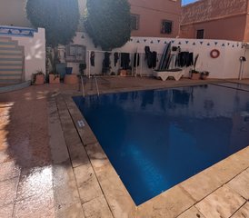 8 días de campamento familiar de surf para todos los niveles en Taghazout, Agadir-Ida Ou Tanane, Marruecos - Photo 5