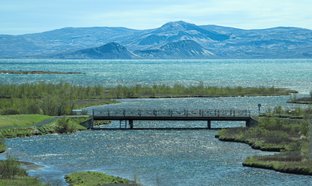 Bláskógabyggð Retraites et Voyages