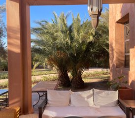 4 días de vacaciones mágicas cortas de yoga en Marrakech, Marruecos - Photo 5