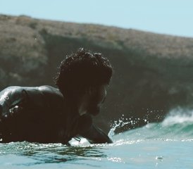 8 jours en stage de surf longboard avec yoga à Aljezur, sud-ouest du Portugal - Photo 2