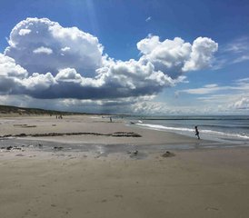 102 Tage 'Jouw Verhaal aan Zee' Privates Vertiefungsretreat in der Kop van Noord-Holland - Photo 1
