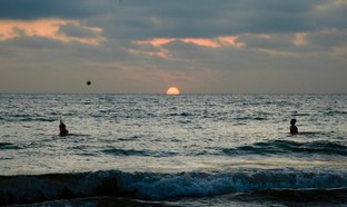 Puerto López Retraites en Reizen