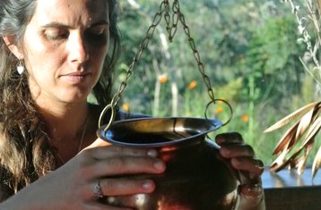 10 días de retiro de ayurveda, detox y yoga en Imbituba, Santa Catarina, Brasil