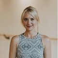 Kate portrait