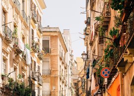 Cagliari Retreats & Trips
