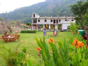 Retraite de yoga régénératrice de 3 jours à Rishikesh, en Inde