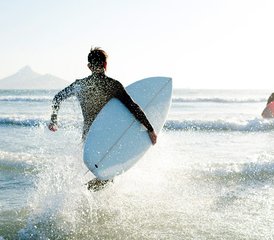 8 Day Surf Coaching and Yoga Package near Taghazout, Morocco - Photo 3