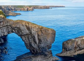 Pembrokeshire Retraites et Voyages