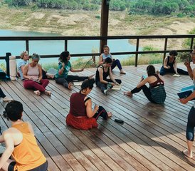 3 Day Reset: Movement Retreat in Santa Clara-a-Velha, Portugal - Photo 3