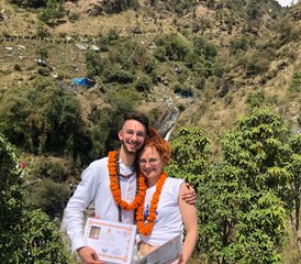 21-Daagse 200-urige Yin Yoga Docentenopleiding in Dharamshala, India - Photo 5