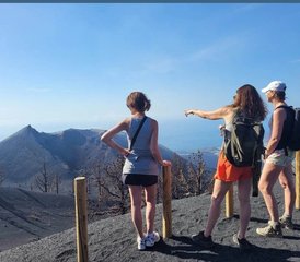 8 Daagse Yoga Vakantie in La Palma, Canarisch Eiland, Spanje - Photo 4