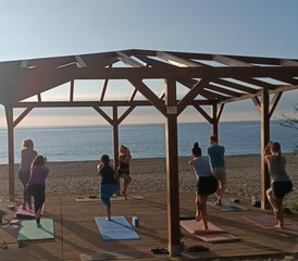 6-Daagse Ontspannende en Verjongende Yoga Retreat in Costa Tropical, Spanje - Photo 3