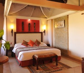4 Tage Kenia Safari in Amboseli, Tsavo West und Ost Nationalparks - Photo 4