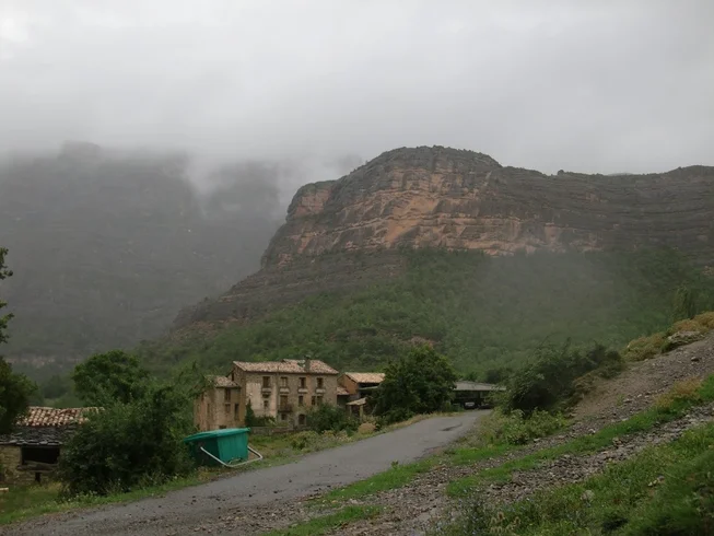4 Day Guided Off-Road Motorcycle Tour in Aragon, Spain photo 4