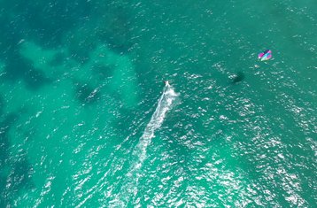 8 Day Soul and Sea Escape: Kitesurfing Retreat for Solo Travelers and Couples in Kilifi, Kenya