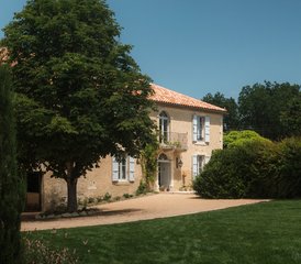 6 días de retiro de yoga de lujo y vida lenta en Gascuña, suroeste de Francia - Photo 4