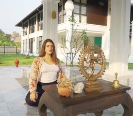 6 Tage Stiller Meditations-Retreat zum Neujahr in Chiang Mai, Thailand - Photo 5