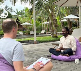 3 Day Ecstatic Pranayama Wellness Retreat in Bali, Indonesia - Photo 5