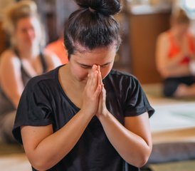 83 Tage Nährendes Ayurveda und Yoga Retreat in Herefordshire, Vereinigtes Königreich - Photo 1