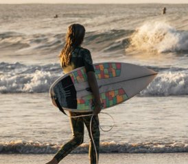 8 Day Surf Camp in Lagos, Portugal - Photo 3