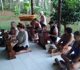 11 Day Belonging, Authenticity, and Vulnerability Yoga Holiday in Bali, Indonesia - Photo 3