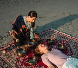 26 días de profesorado de yoga Kundalini de 200 horas en Rishikesh, India - Photo 2
