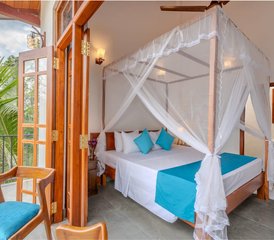 6 Day Yoga Retreat with Relaxation and Adventure in Bentota, Sri Lanka - Photo 5