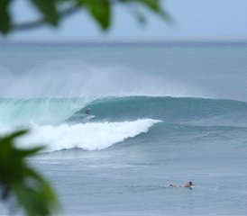 7 Day Family Getaway Package - Surf Guide Camp for Advanced Surfing Parents in Popoyo, Nicaragua - Photo 2