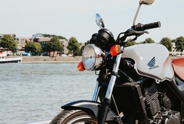 Honda Retreats & Trips