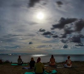 4 Day Full Moon Wellness Retreat in Zakynthos, Greece: Move, Connect, and Transform - Photo 3