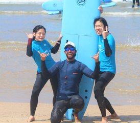 7 Day Premium Surf Camp in Peniche, Portugal for Small Groups: Fast Learning, Safe and Fun  - Photo 4