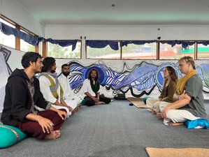 28 Daagse 300-Urige Multi Style Yoga Docentenopleiding in Dharamshala, India