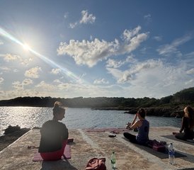 5 Day Detox and Yoga Retreat: Reset and Reborn with Breath and Ice Act on Mallorca Island, Spain - Photo 2